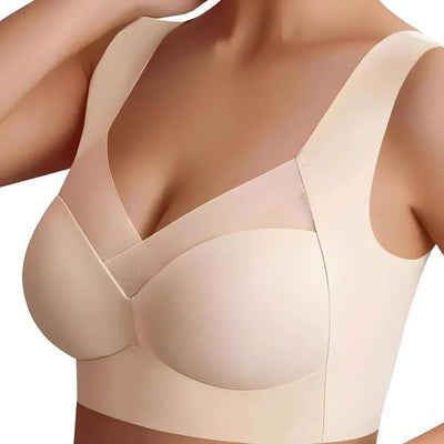FlexiBra™ - Ultra bequemer nahtloser BH