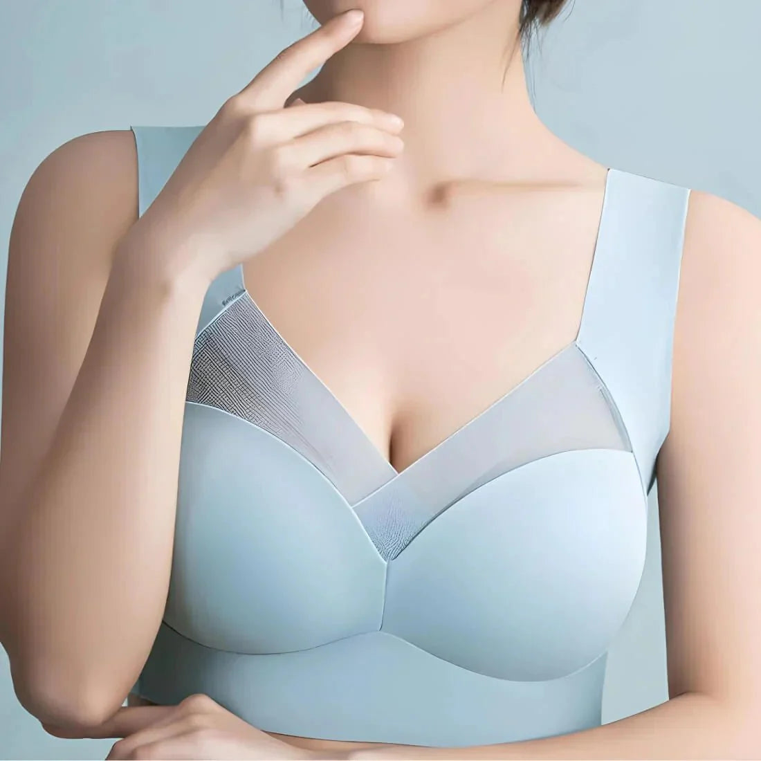 FlexiBra™ - Ultra bequemer nahtloser BH