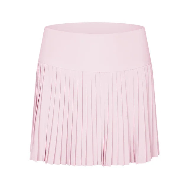 Lena™ - Skort Elastisch