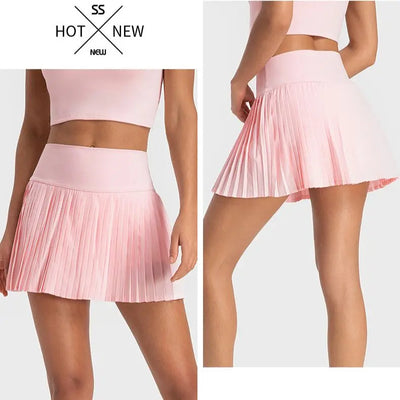 Lena™ - Skort Elastisch