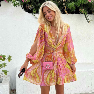 Maila™ Sommerkleid