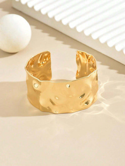 Romy™ - Gehämmertes Armband