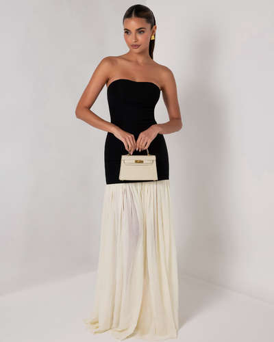 Eva™ - Zeitloses Maxikleid