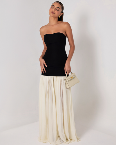 Eva™ - Zeitloses Maxikleid