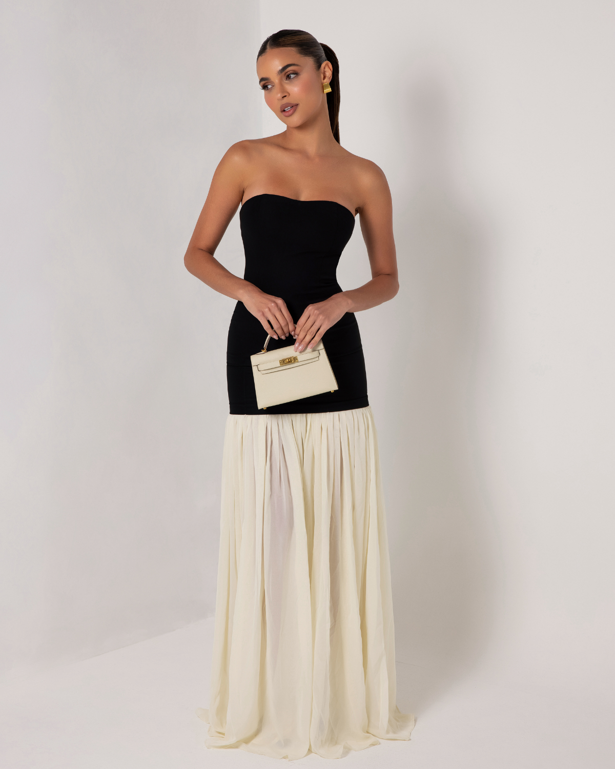Eva™ - Zeitloses Maxikleid
