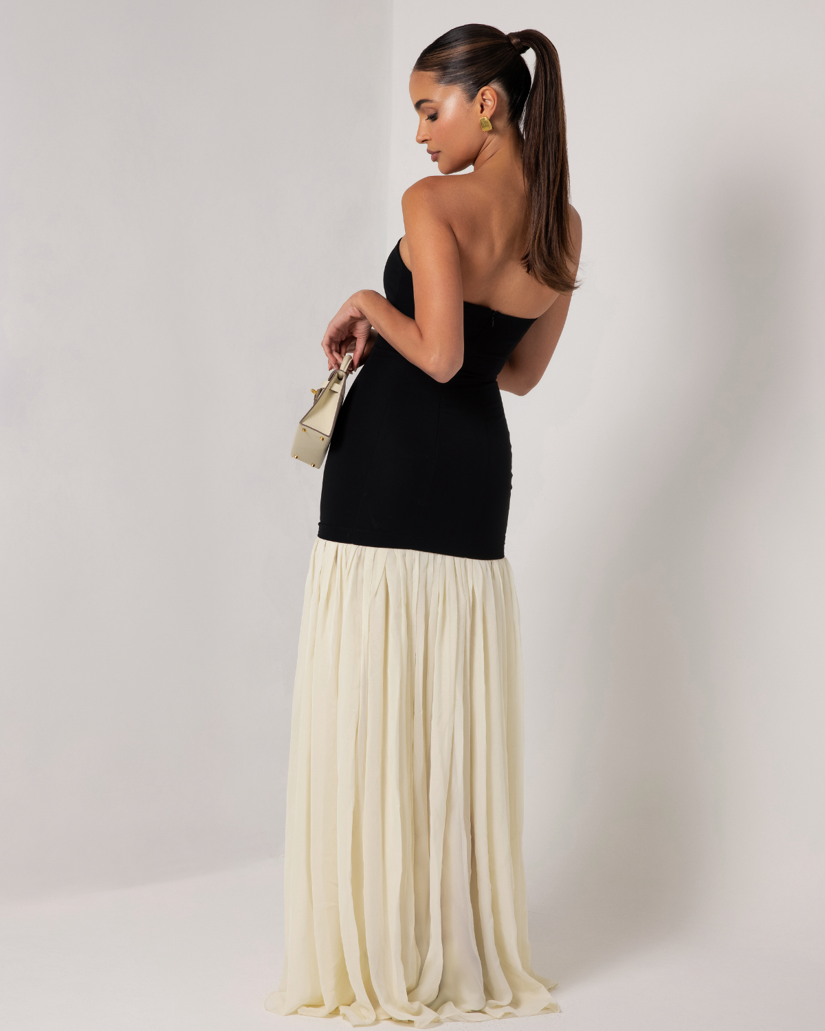 Eva™ - Zeitloses Maxikleid