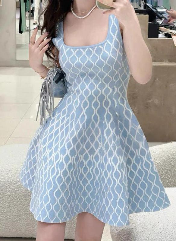 Marla™ - Strickminikleid