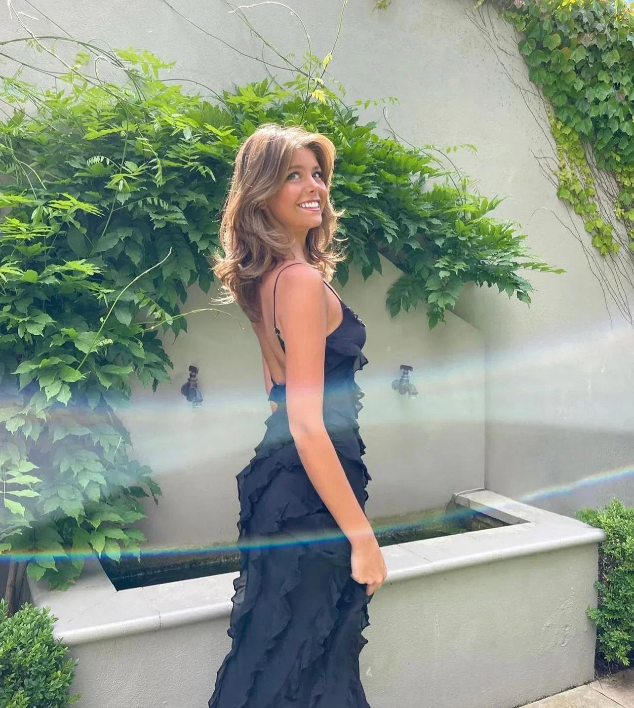 Marla™ - Elegantes Maxikleid