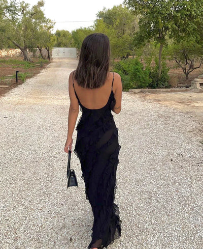 Marla™ - Elegantes Maxikleid