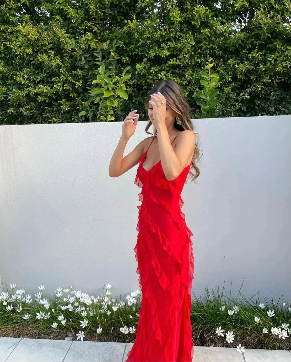 Marla™ - Elegantes Maxikleid
