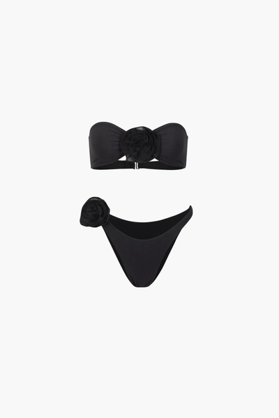 Elodie™ - Bandeau-Bikini