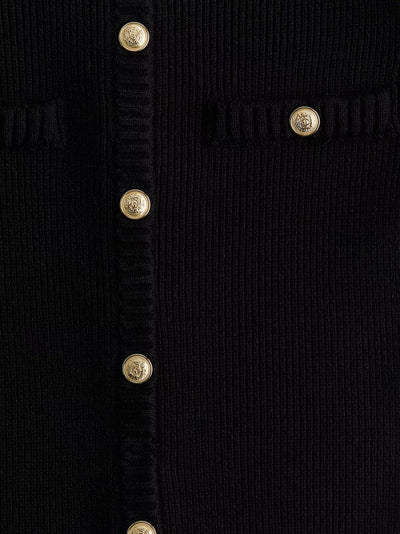Lina™ - Gestricktes Minikleid