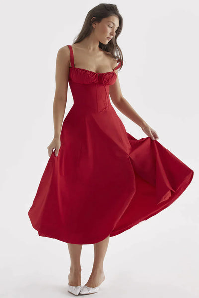 Emily™ - Sommerkleid