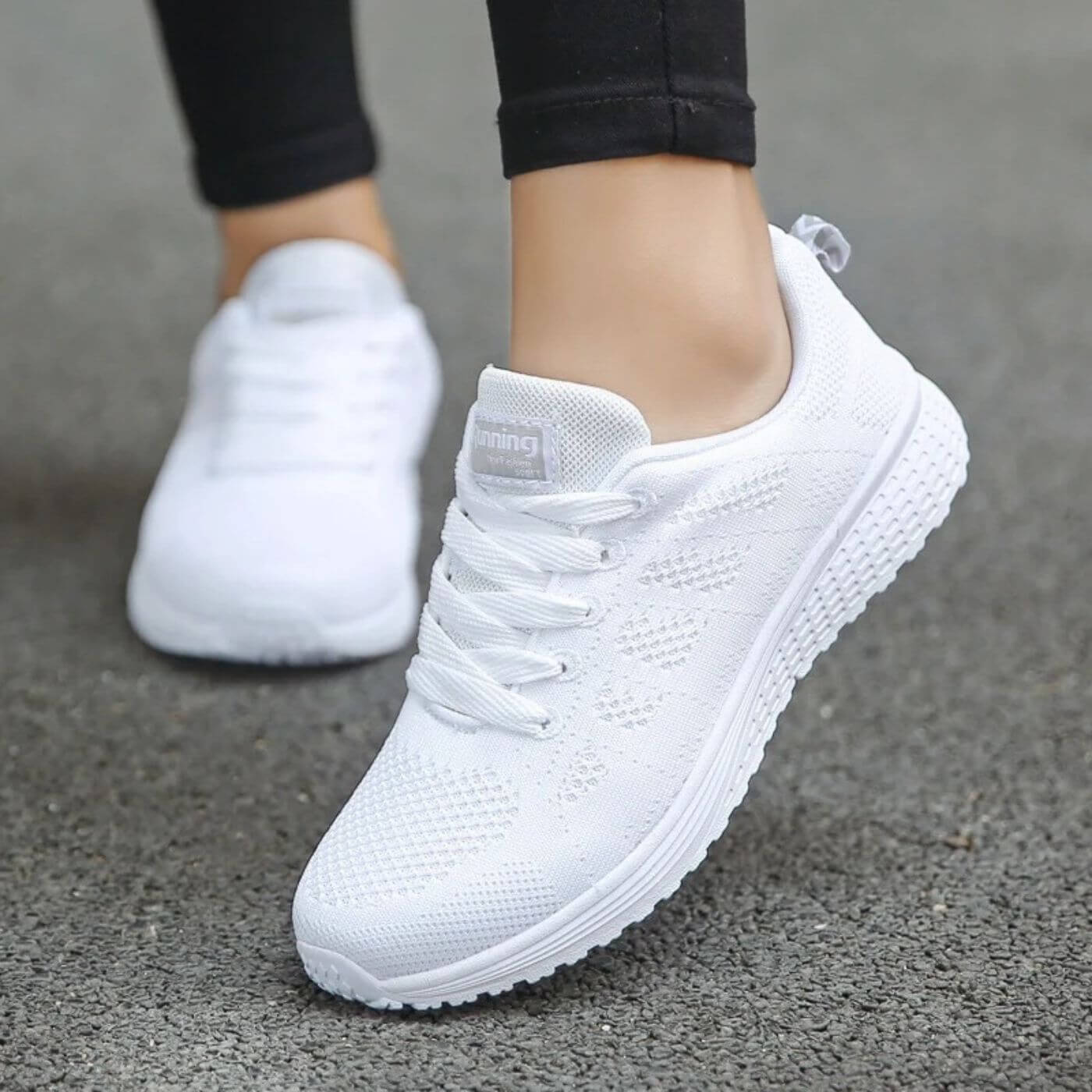 Filippa Orthopädische Sneaker