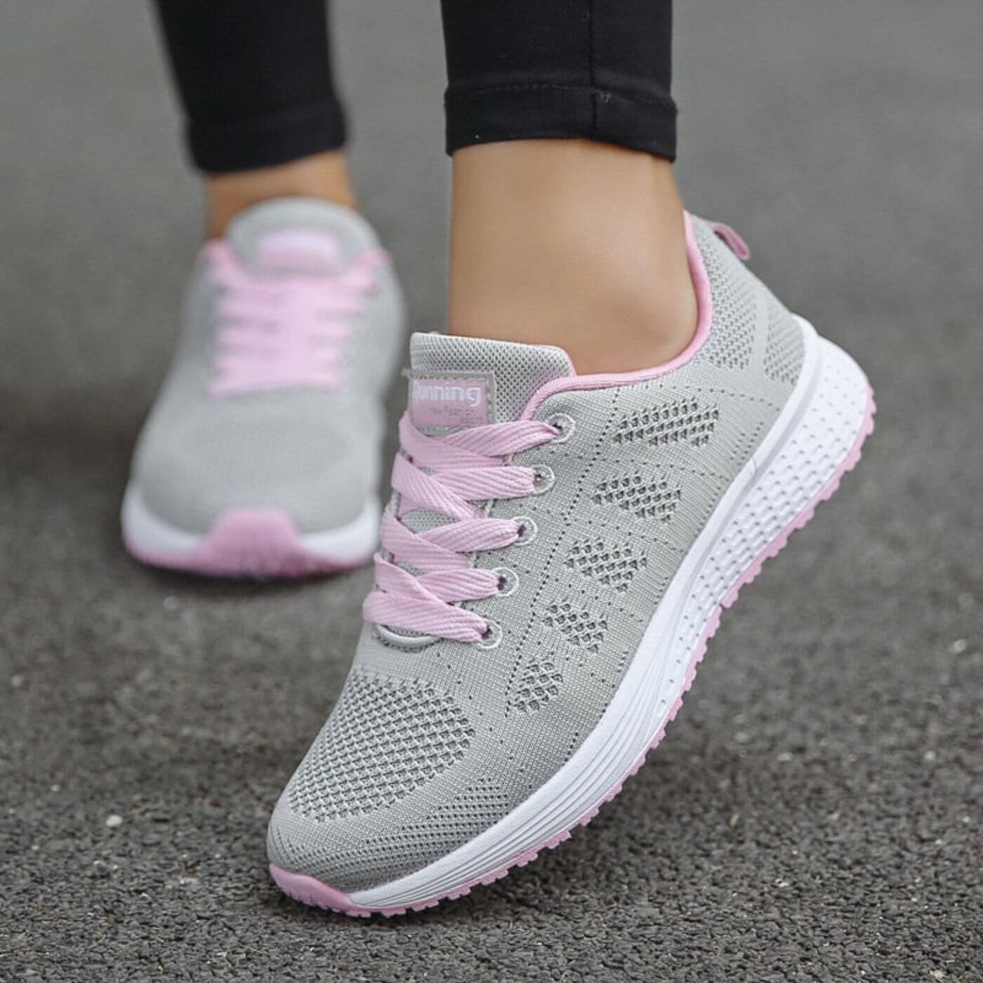 Filippa Orthopädische Sneaker