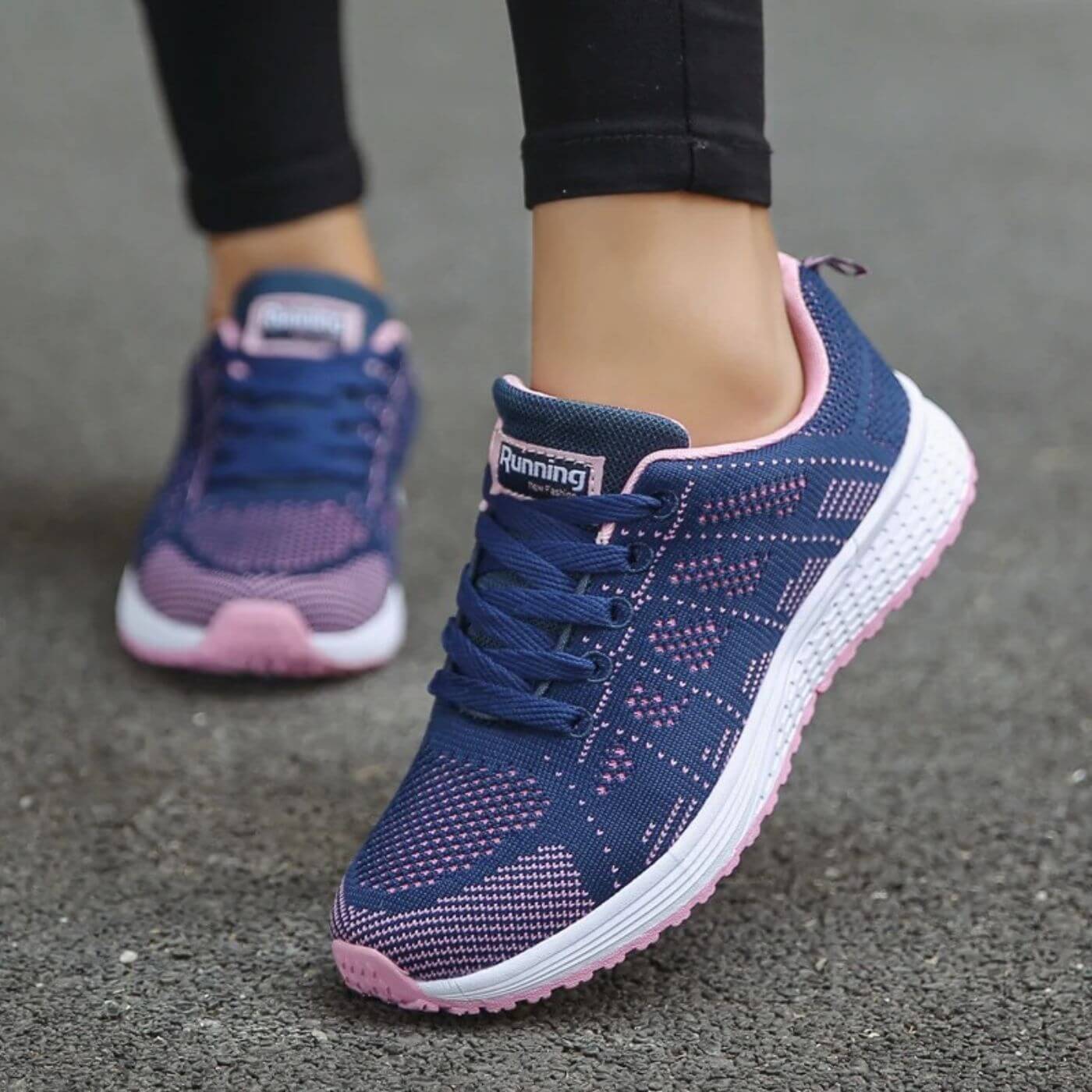 Filippa Orthopädische Sneaker