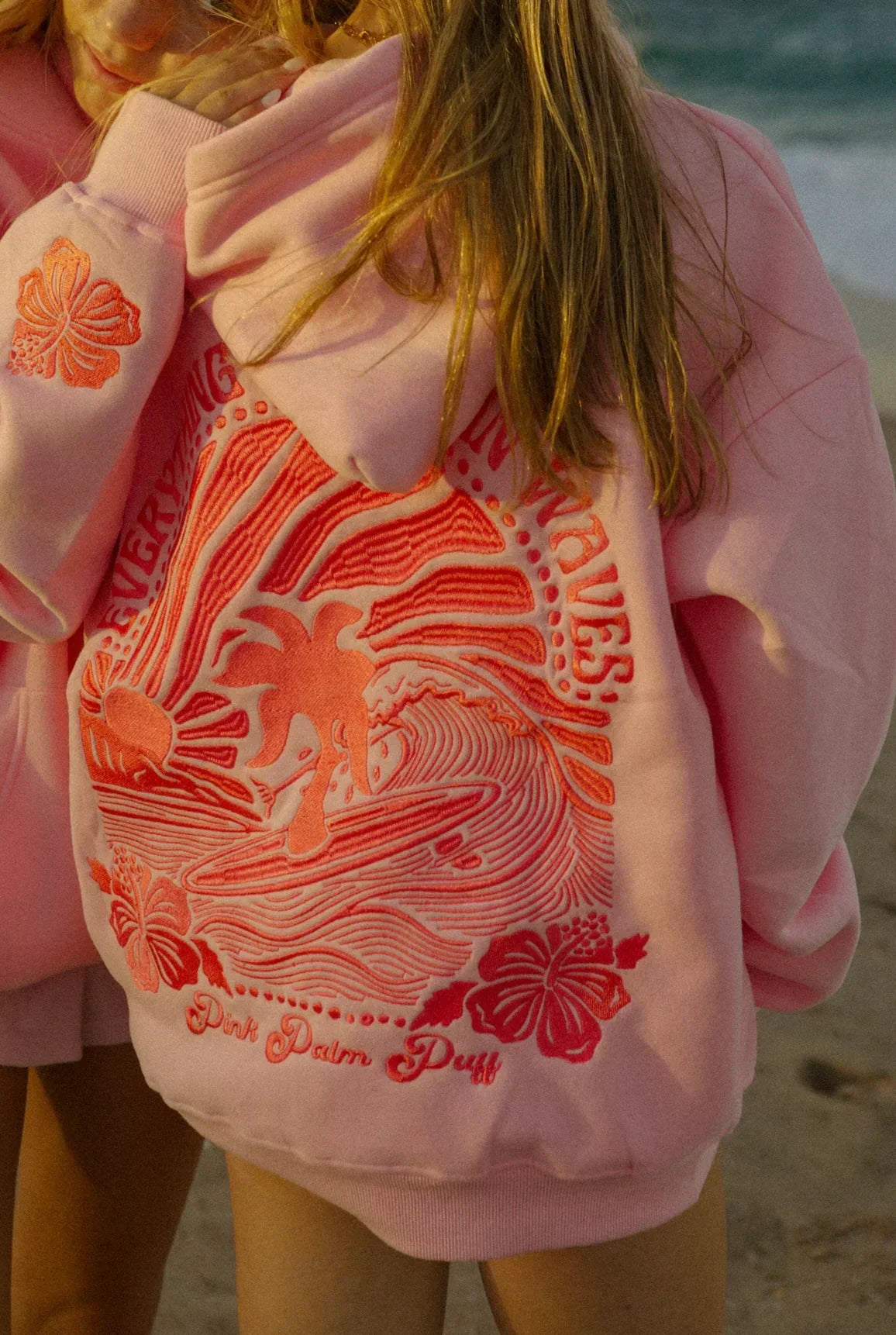Madelyn™ - Bequemer, eleganter Hoodie