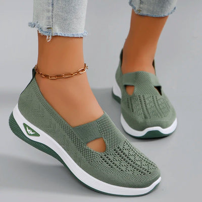 Alina - Orthopädische Schuhe für Damen