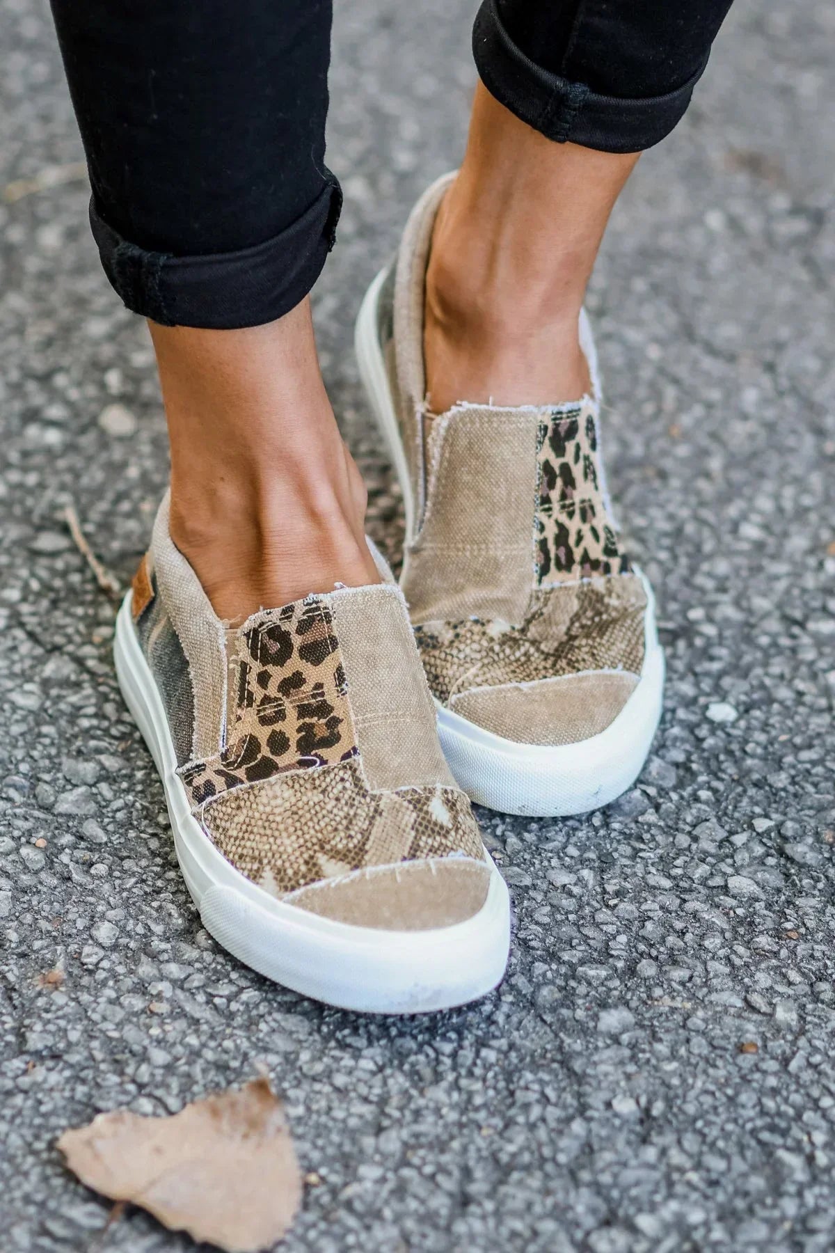 Noemi Orthopädische Halbschuhe