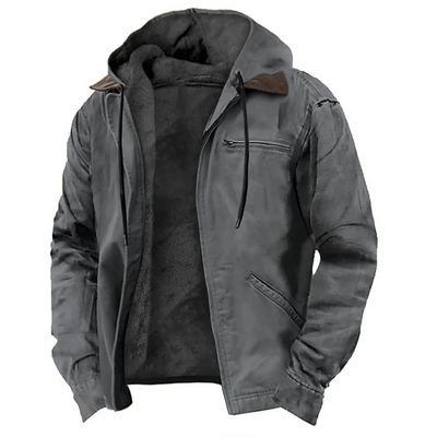 David™ - Die moderne und vielseitige Jacke