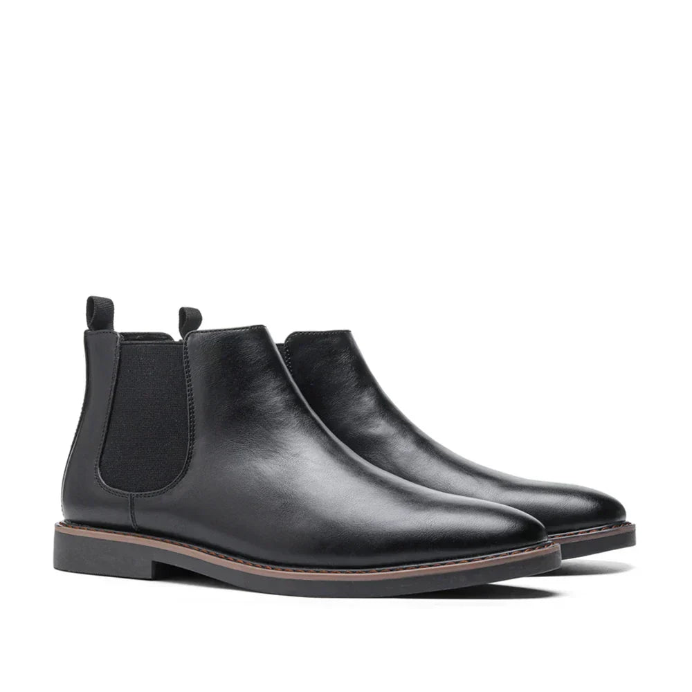 Wayne | Zeitlose Chelsea-Stiefel