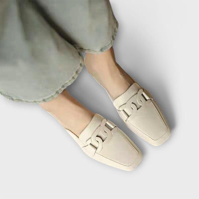Monika | Klassische Loafer mit zeitlosem Design