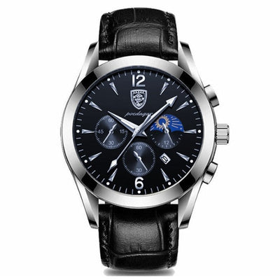 MODERNE HERRENUHR