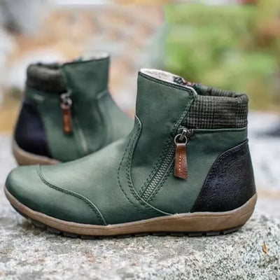 Moira™ - Orthopädische Wasserdichte Stiefel