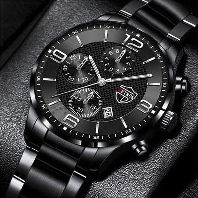 Luxus Herren Armbanduhr für Geschäftszwecke
