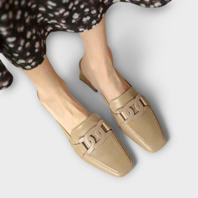 Monika | Klassische Loafer mit zeitlosem Design