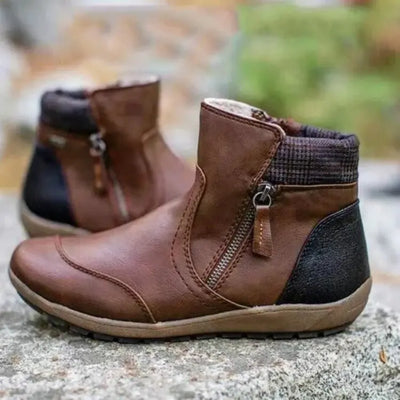 Moira™ - Orthopädische Wasserdichte Stiefel