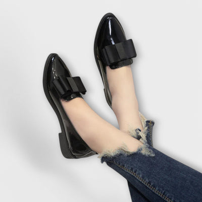 Lily | Klassische Mokassins mit zeitlosem Design