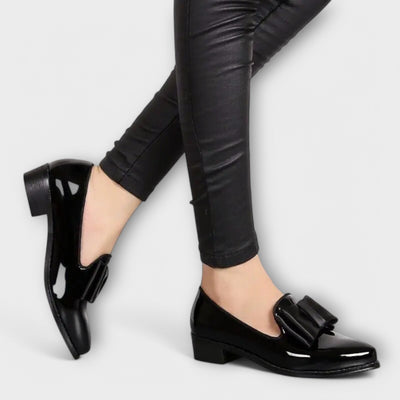 Lily | Klassische Mokassins mit zeitlosem Design
