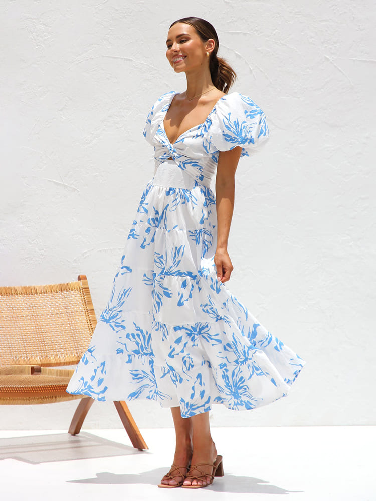 Sophie™ - Midikleid Tricia