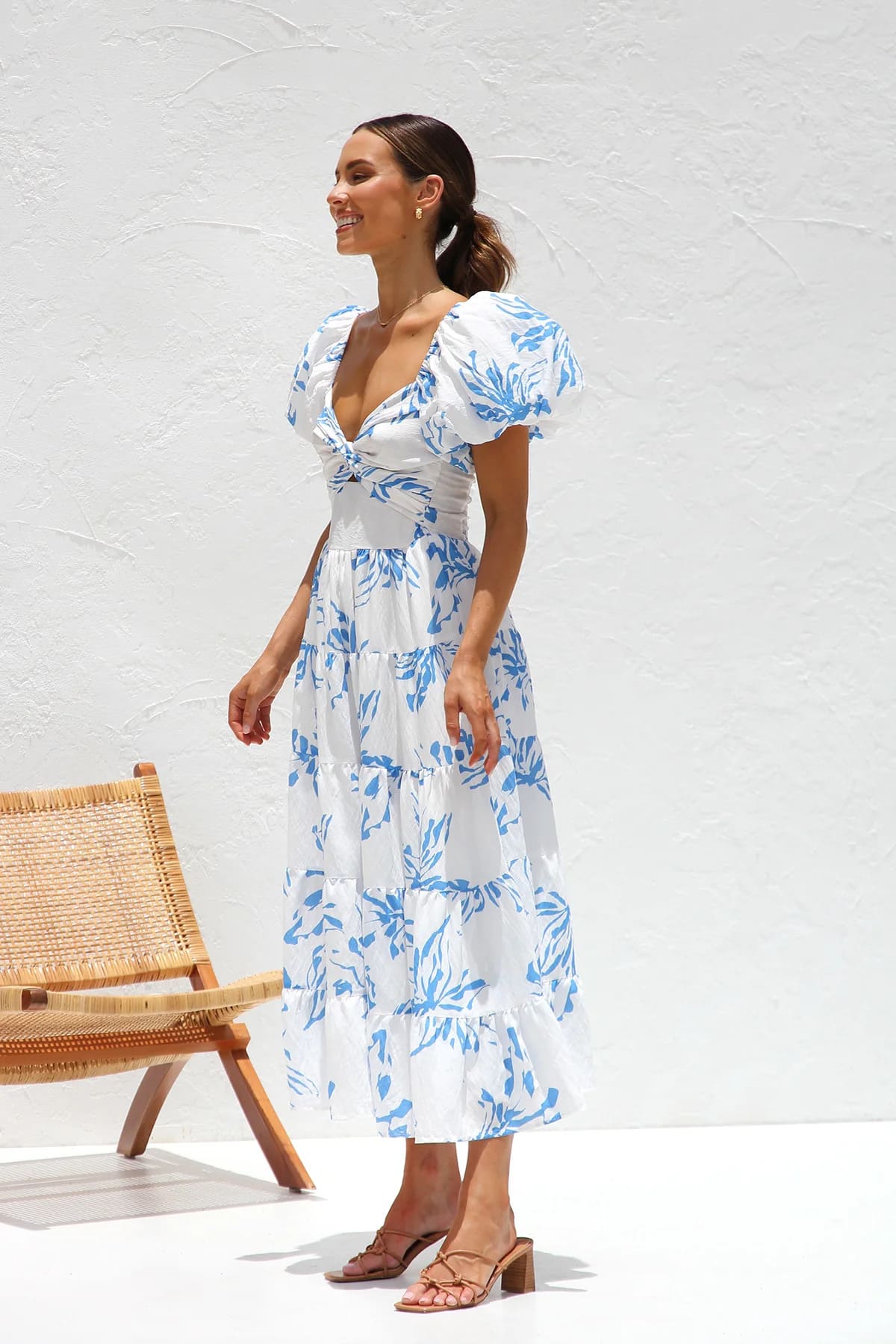 Sophie™ - Midikleid Tricia