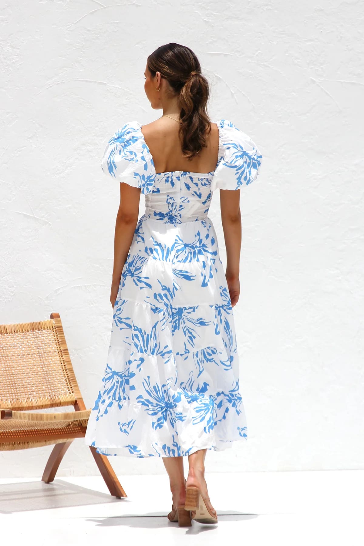Sophie™ - Midikleid Tricia