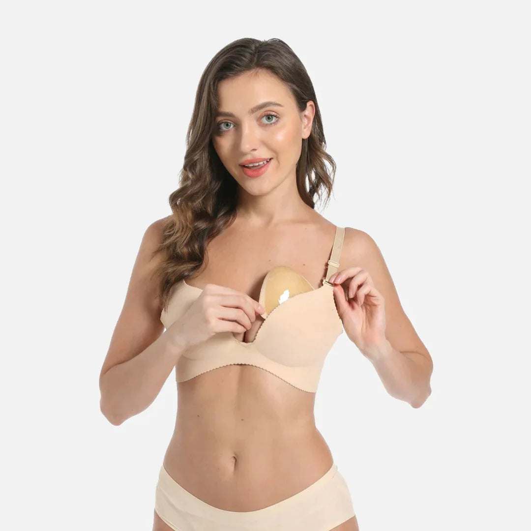 Tabea - Volumenvergrößernde BH-/Bikinieinsätze