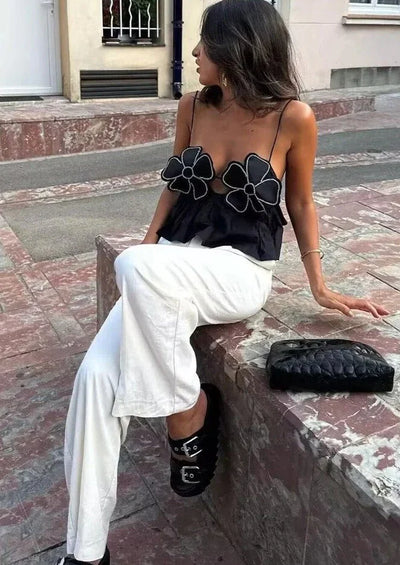 Antonia™ - Elegantes Oberteil