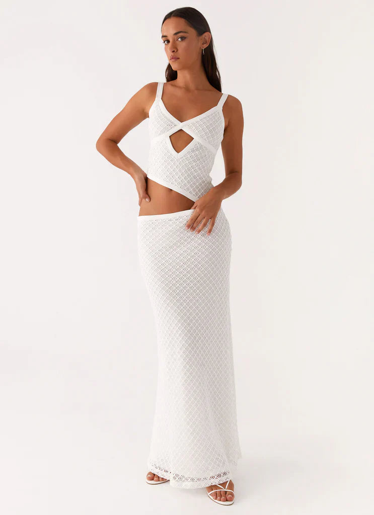 Isalie™ - Maxi Dress