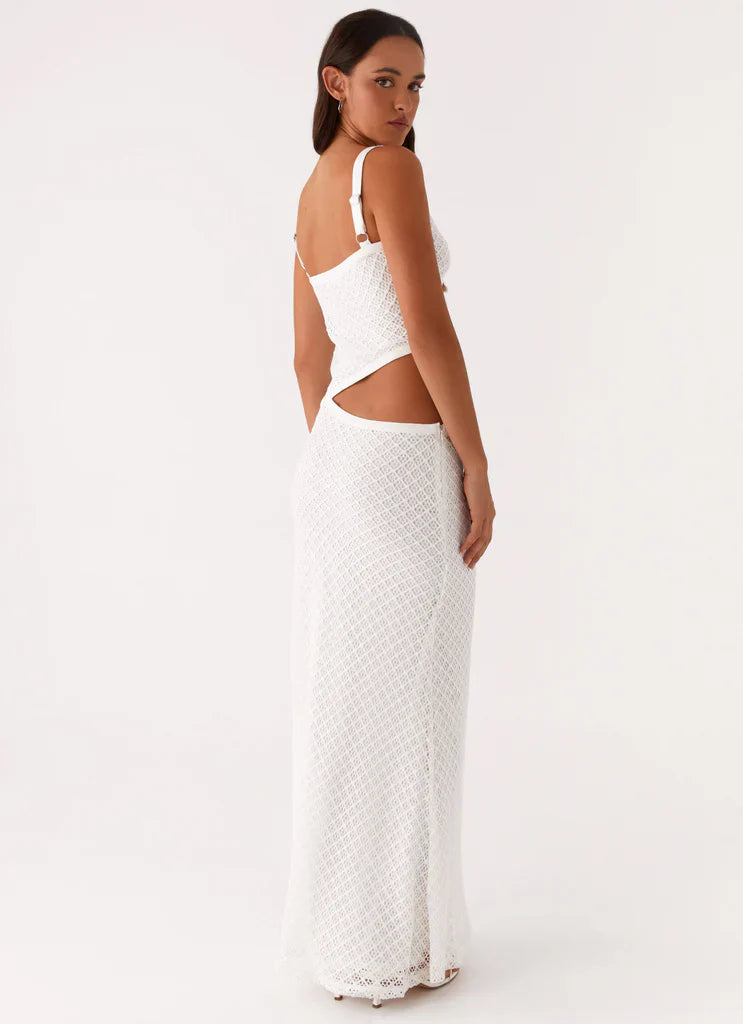 Isalie™ - Maxi Dress