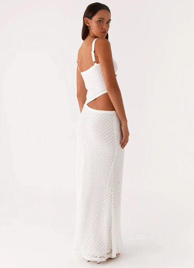 Isalie™ - Maxi Dress