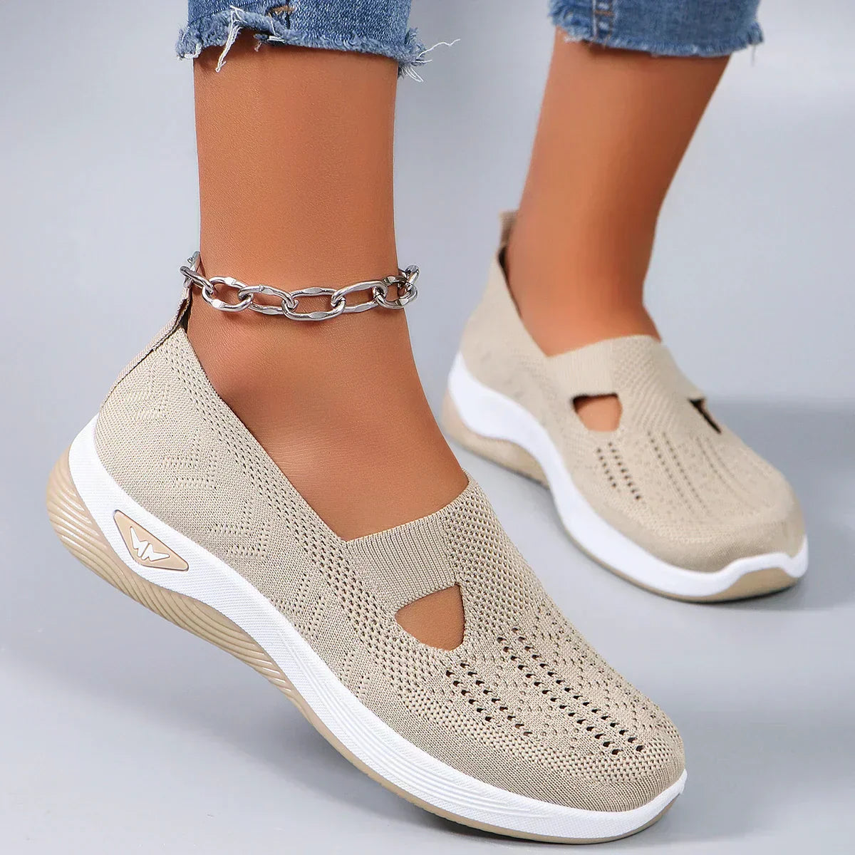 Alina - Orthopädische Schuhe für Damen