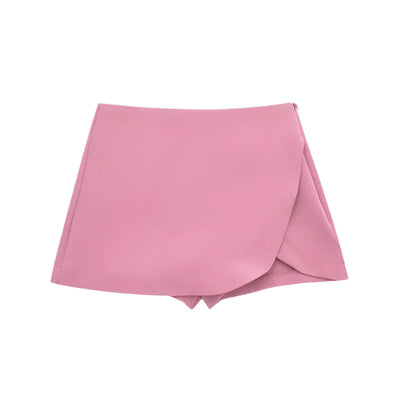 Kira™ - Perfekt gestylter Skort!