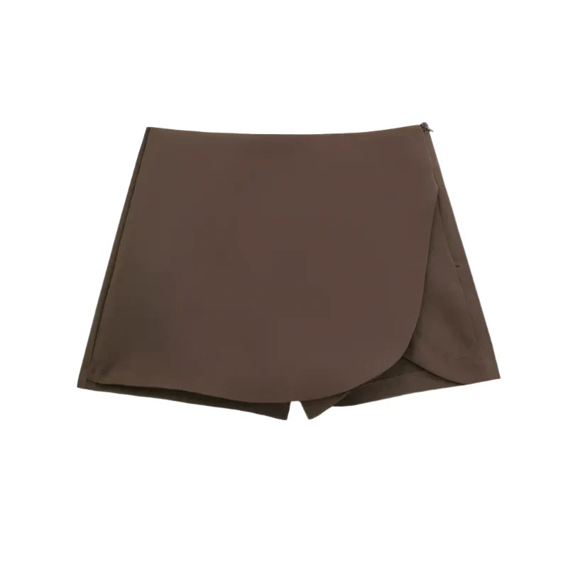 Kira™ - Perfekt gestylter Skort!
