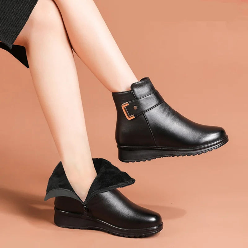 Emilia™ - Orthopädische Stiefel