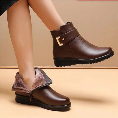 Emilia™ - Orthopädische Stiefel