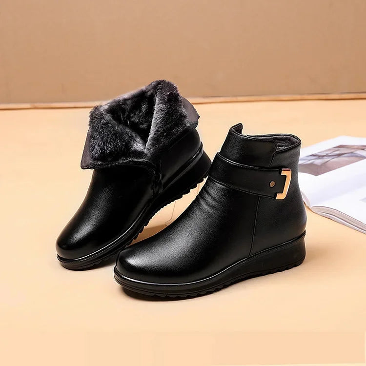 Emilia™ - Orthopädische Stiefel