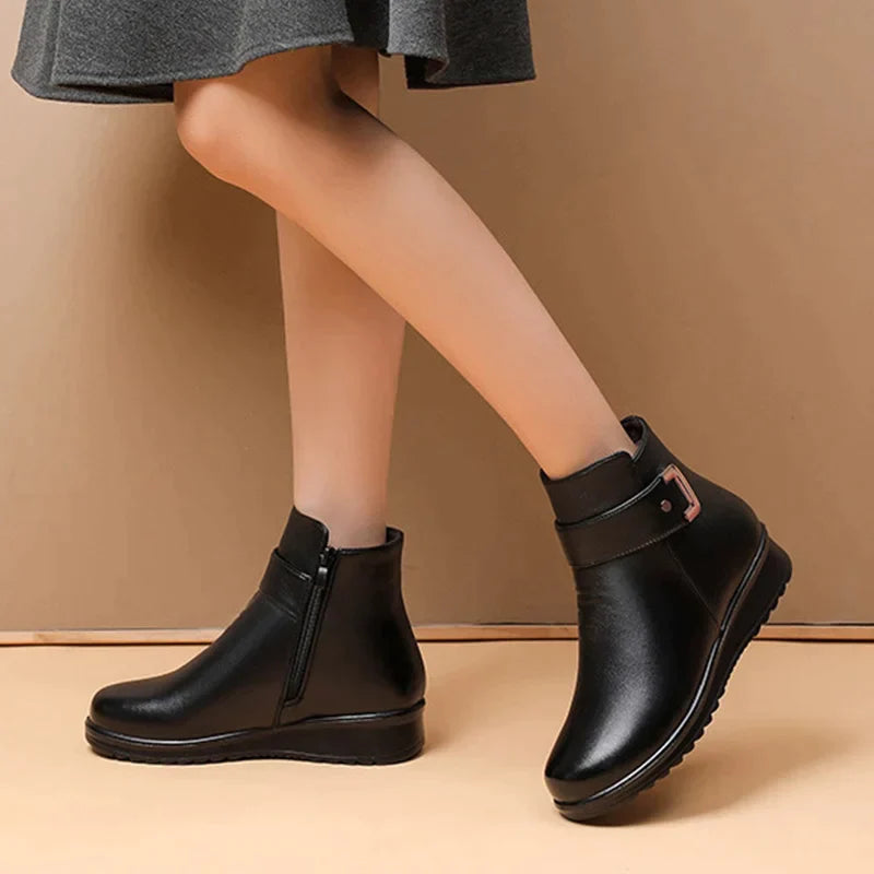 Emilia™ - Orthopädische Stiefel