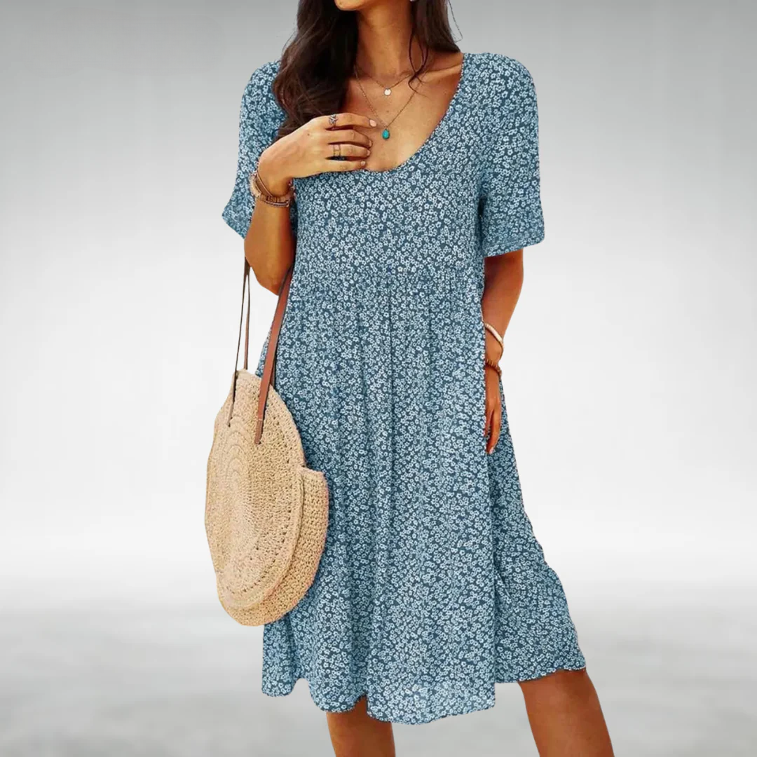 Araceli™ - Elegantes Kleid