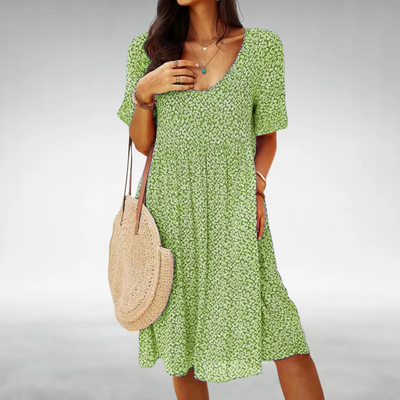 Araceli™ - Elegantes Kleid